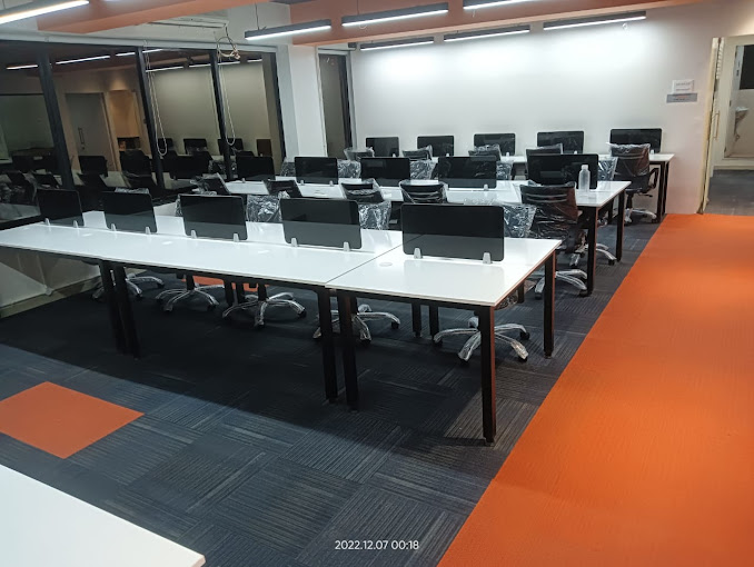 Coworking Space in Erandwane BI1078 BI1078